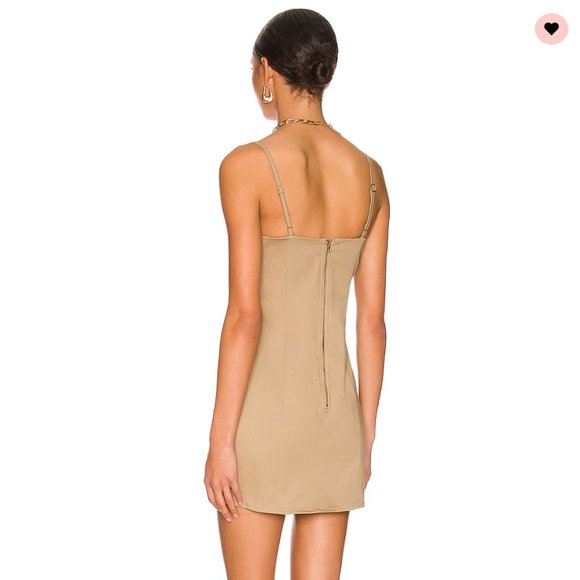 NWT superdown Renetta Mini Dress - Picture 3 of 5